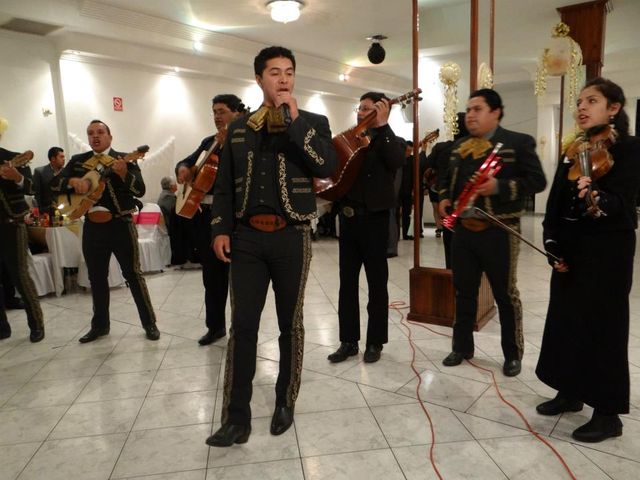 El Mariachi Guadalajara 2014 le dice hasta luego a nuestro compañero vocalista Pedrito Peláez, pero se viene una gratísima sorpresa.
